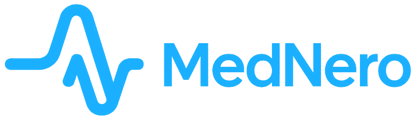 Mednero Logo